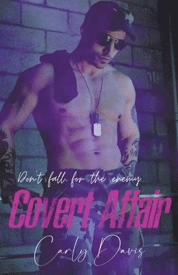 Covert Affair 1