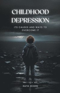 bokomslag Childhood Depression