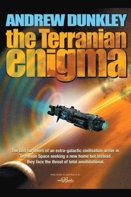 bokomslag Terranian Enigma