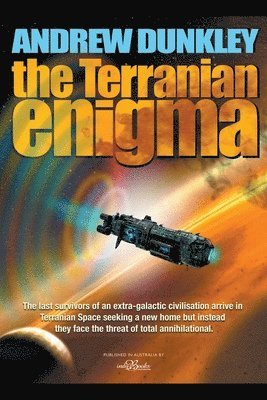 The Terranian Enigma 1