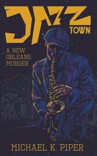 bokomslag Jazz Town