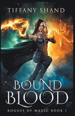 Bound By Blood 1