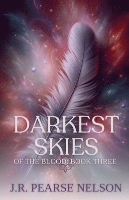 bokomslag Darkest Skies