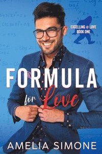 bokomslag Formula for Love