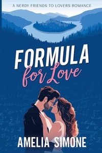 bokomslag Formula for Love