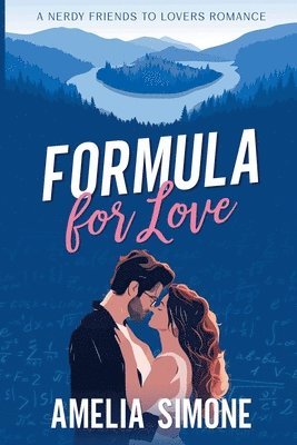 bokomslag Formula for Love