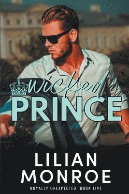 Wicked Prince