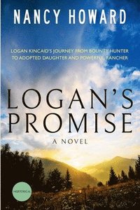 bokomslag Logan's Promise