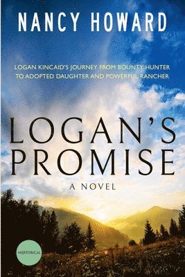 bokomslag Logan's Promise