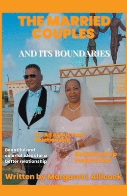 The Married Couples and Its Boundaries 1