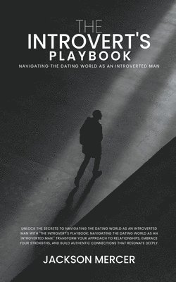 Jackson Mercer - Introvert's Playbook, Häftad