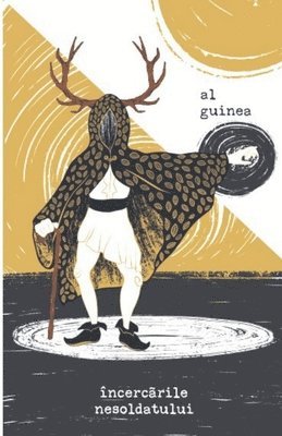 Al Guinea - Incecarile nesoldatului, Häftad