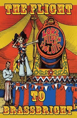 Flight To Brassbright