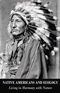 bokomslag Native Americans and Ecology Living in Harmony with Nature