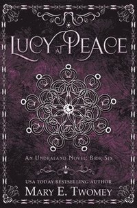 bokomslag Lucy at Peace