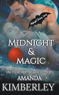 bokomslag Midnight & Magic