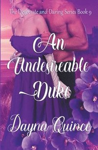 bokomslag An Undesirable Duke