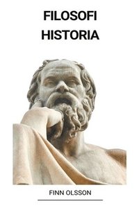 bokomslag Filosofi Historia