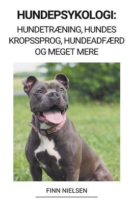 Hundepsykologi 1