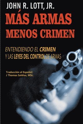 bokomslag Mas Armas Menos Crimen