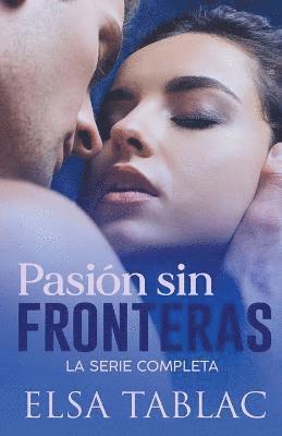 Elsa Tablac - Pasión sin fronteras, Häftad