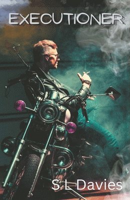 S L Davies, S. L. Davies - Executioner, Häftad