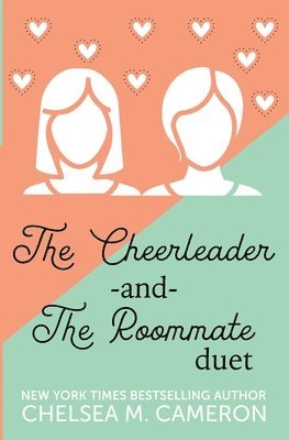 bokomslag Cheerleader and The Roommate
