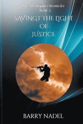 Saving the Light of Justice 1