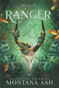 bokomslag Ranger