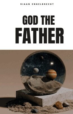 Riaan Engelbrecht - God the Father, Häftad