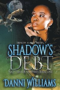 bokomslag Shadow's Debt