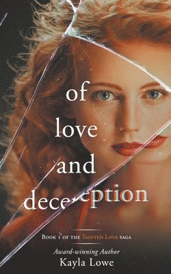 bokomslag Of Love and Deception