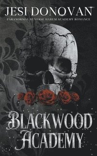 bokomslag Blackwood Academy