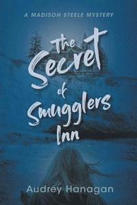 bokomslag The Secret of Smuggler's Inn