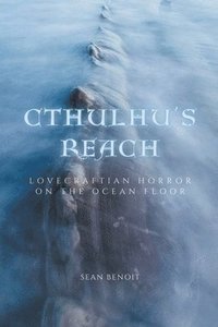 bokomslag Cthulhu's Reach