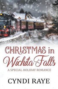 bokomslag Christmas in Wichita Falls