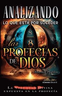 bokomslag Analizando Lo que Está por Suceder