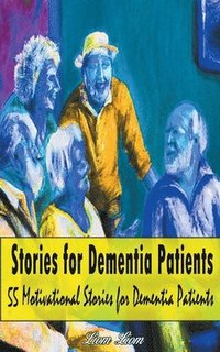 bokomslag Stories for Dementia Patients