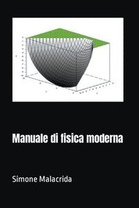 bokomslag Manuale di fisica moderna