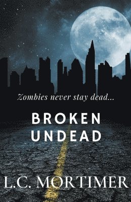 Broken Undead 1