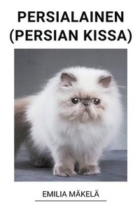 bokomslag Persialainen (Persian Kissa)
