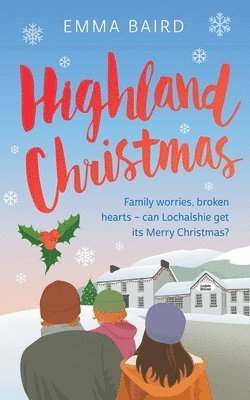 Highland Christmas 1