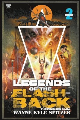 Legends of the Flashback 1