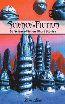 bokomslag Science Fiction Short Stories