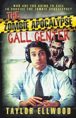 The Zombie Apocalypse Call Center 1