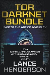 bokomslag Tor Darknet Bundle