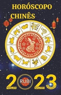bokomslag Horoscopo Chines 2023