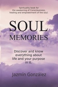 bokomslag Soul Memories