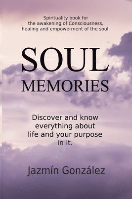 bokomslag Soul Memories