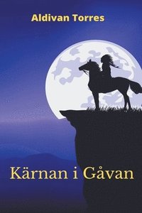 bokomslag Karnan i Gavan